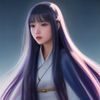 李研女士专业证件照，资深内容策划师，深耕祼体图片领域内容运营八年