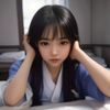 王晓薇女士专业证件照，医学顾问，北京协和医学院影像学博士
