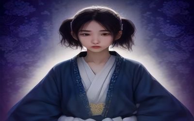 网络安全实验室内技术人员正在测试祼体图片平台的加密传输与访问控制系统，屏幕显示技术界面